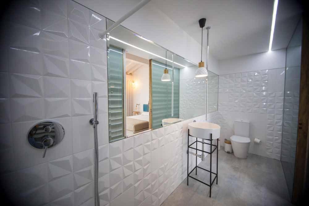 Casa Lugar Da Aldeia Hotel Барселос Екстериор снимка