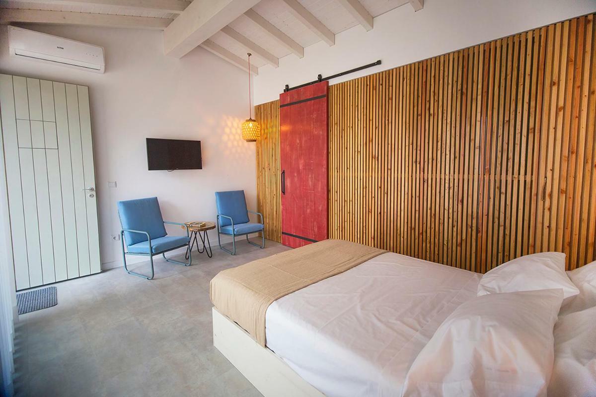 Casa Lugar Da Aldeia Hotel Барселос Екстериор снимка